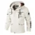 Peterbilt Exclusive Logo Multi-Pocket Windbreaker Jacket, Waterproof, Detachable Hood Coat OUFASJ0819PTZ – Peterbilt Gift