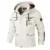 Terberg Exclusive Logo Multi-Pocket Windbreaker Jacket, Waterproof, Detachable Hood Coat OUFASJ0819TBZ – Terberg Gift