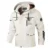 Zetor Exclusive Logo Multi-Pocket Windbreaker Jacket, Waterproof, Detachable Hood Coat OUFASJ0819ZTZ – Zetor Gift