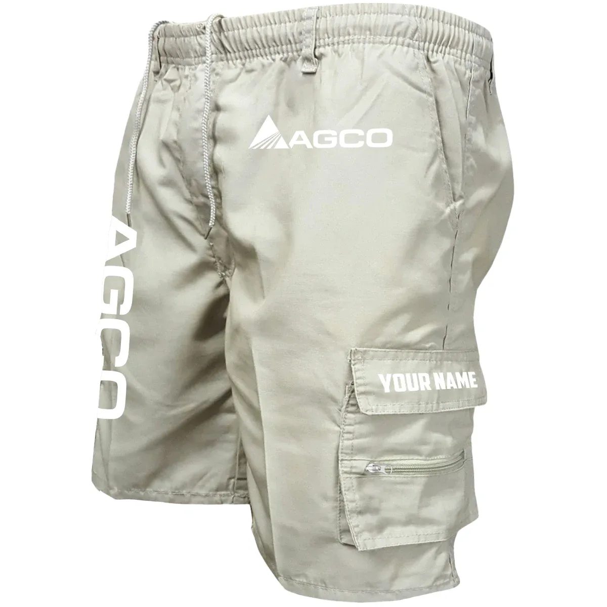 AGCO Exclusive Logo Workwear Casual Shorts OUFAWCS0819ACZ – AGCO Shorts