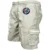 Alfa Romeo Exclusive Logo Workwear Casual Shorts OUFAWCS0819AFZ – Alfa Romeo Shorts