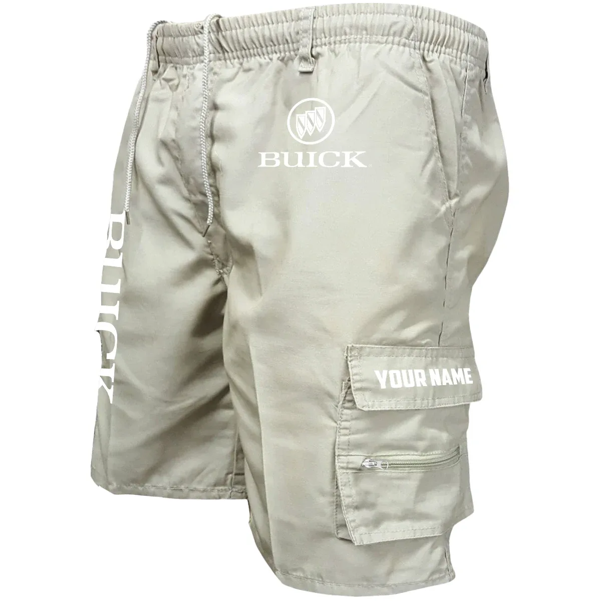 Buick Exclusive Logo Workwear Casual Shorts OUFAWCS0819BKZ – Buick Shorts Buick Exclusive Logo Workwear Casual Shorts OUFAWCS0819BKZ – Buick Shorts