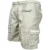 Brent Exclusive Logo Workwear Casual Shorts OUFAWCS0819BRZ – Brent Shorts