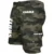 Green Camouflage
