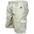 Can-Am Exclusive Logo Workwear Casual Shorts OUFAWCS0819CMZ – Can-Am Shorts