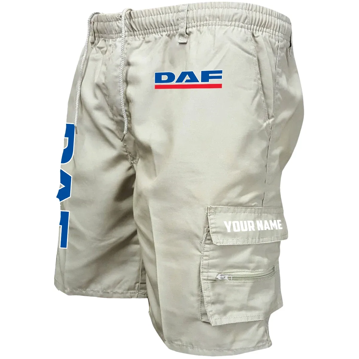 DAF Trucks Exclusive Logo Workwear Casual Shorts OUFAWCS0819DAZ – DAF Trucks Shorts DAF Trucks Exclusive Logo Workwear Casual Shorts OUFAWCS0819DAZ – DAF Trucks Shorts