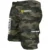 Green Camouflage