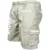 Grove Exclusive Logo Workwear Casual Shorts OUFAWCS0819GVZ – Grove Shorts