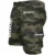Green Camouflage