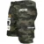 Green Camouflage