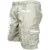 Miller Exclusive Logo Workwear Casual Shorts OUFAWCS0819MLZ – Miller Shorts