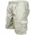Pontiac Exclusive Logo Workwear Casual Shorts OUFAWCS0819PIZ – Pontiac Shorts