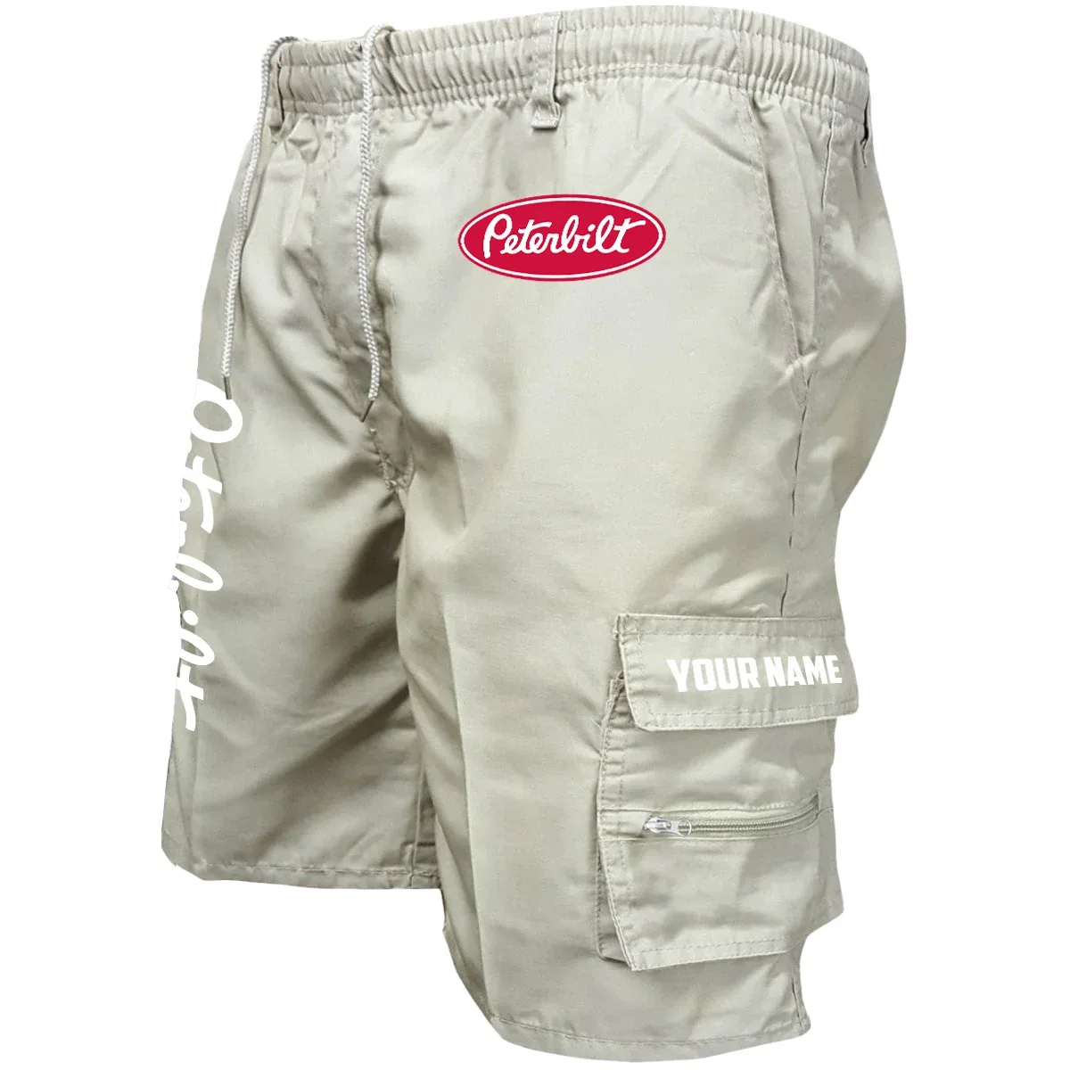Peterbilt Exclusive Logo Workwear Casual Shorts OUFAWCS0819PTZ – Peterbilt Shorts Peterbilt Exclusive Logo Workwear Casual Shorts OUFAWCS0819PTZ – Peterbilt Shorts