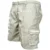 Raven Exclusive Logo Workwear Casual Shorts OUFAWCS0819RIZ – Raven Shorts