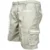 Terberg Exclusive Logo Workwear Casual Shorts OUFAWCS0819TBZ – Terberg Shorts