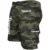 Green Camouflage