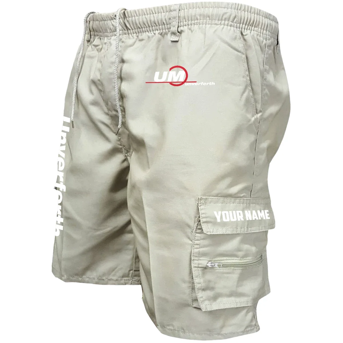 Unverferth Exclusive Logo Workwear Casual Shorts OUFAWCS0819UFZ – Unverferth Shorts