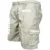 White Planters Exclusive Logo Workwear Casual Shorts OUFAWCS0819WPZ – White Planters Shorts