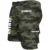 Green Camouflage