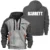 Barrett Exclusive Hoodie Half Zipper OUHU3DHHZ10BTZ – Barrett Hoodie