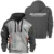 Diamond Archery Exclusive Hoodie Half Zipper OUHU3DHHZ10DRZ – Diamond Archery Hoodie