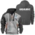 Excalibur Crossbow Exclusive Hoodie Half Zipper OUHU3DHHZ10ECZ – Excalibur Crossbow Hoodie