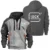 Glock Exclusive Hoodie Half Zipper OUHU3DHHZ10GOZ – Glock Hoodie