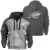 Kimber Exclusive Hoodie Half Zipper OUHU3DHHZ10KBZ – Kimber Hoodie