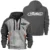 Mathews Archery Exclusive Hoodie Half Zipper OUHU3DHHZ10MAZ – Mathews Archery Hoodie