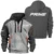 Prime Archery Exclusive Hoodie Half Zipper OUHU3DHHZ10PIZ – Prime Archery Hoodie