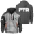 PTR Industries Exclusive Hoodie Half Zipper OUHU3DHHZ10PTZ – PTR Industries Hoodie