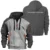 Thompson/Center Exclusive Hoodie Half Zipper OUHU3DHHZ10TCZ – Thompson/Center Hoodie