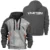 Victory Archery Exclusive Hoodie Half Zipper OUHU3DHHZ10VAZ – Victory Archery Hoodie