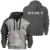 Zoli Exclusive Hoodie Half Zipper OUHU3DHHZ10ZLZ – Zoli Hoodie