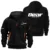 Bear Archery Exclusive Hoodie Half Zipper OUHU3DHHZ12BAZ – Bear Archery Hoodie