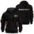 Black Gold Sights Exclusive Hoodie Half Zipper OUHU3DHHZ12BDZ – Black Gold Sights Hoodie