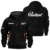 Baikal Exclusive Hoodie Half Zipper OUHU3DHHZ12BIZ – Baikal Hoodie