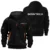 Bowtech Exclusive Hoodie Half Zipper OUHU3DHHZ12BOZ – Bowtech Hoodie