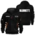 Barrett Exclusive Hoodie Half Zipper OUHU3DHHZ12BTZ – Barrett Hoodie