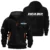 Excalibur Crossbow Exclusive Hoodie Half Zipper OUHU3DHHZ12ECZ – Excalibur Crossbow Hoodie