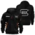 Glock Exclusive Hoodie Half Zipper OUHU3DHHZ12GOZ – Glock Hoodie