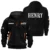 Henry Repeating Arms Exclusive Hoodie Half Zipper OUHU3DHHZ12HAZ – Henry Repeating Arms Hoodie