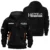 Hatfield Exclusive Hoodie Half Zipper OUHU3DHHZ12HTZ – Hatfield Hoodie