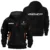 Krieghoff Exclusive Hoodie Half Zipper OUHU3DHHZ12KRZ – Krieghoff Hoodie