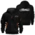 Mathews Archery Exclusive Hoodie Half Zipper OUHU3DHHZ12MAZ – Mathews Archery Hoodie