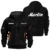 Marlin Exclusive Hoodie Half Zipper OUHU3DHHZ12MRZ – Marlin Hoodie