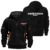 Obsession Bows Exclusive Hoodie Half Zipper OUHU3DHHZ12OBZ – Obsession Bows Hoodie