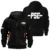 PSE Archery Exclusive Hoodie Half Zipper OUHU3DHHZ12PAZ – PSE Archery Hoodie