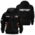 Retay Exclusive Hoodie Half Zipper OUHU3DHHZ12REZ – Retay Hoodie