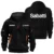 Sabatti Exclusive Hoodie Half Zipper OUHU3DHHZ12SBZ – Sabatti Hoodie